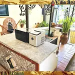 Villa Arianna B&B