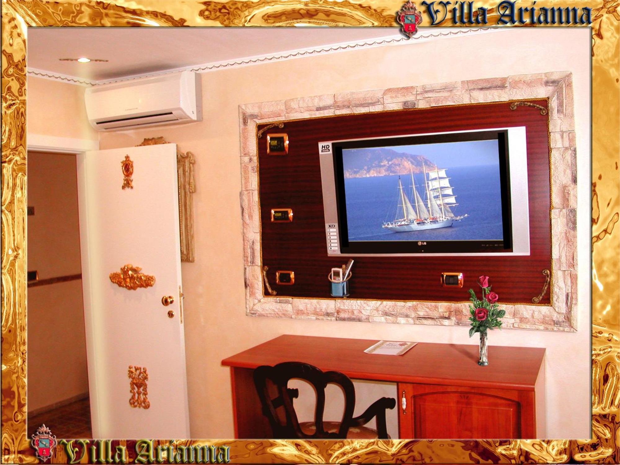 Bed & Breakfast Arianna Taormina
