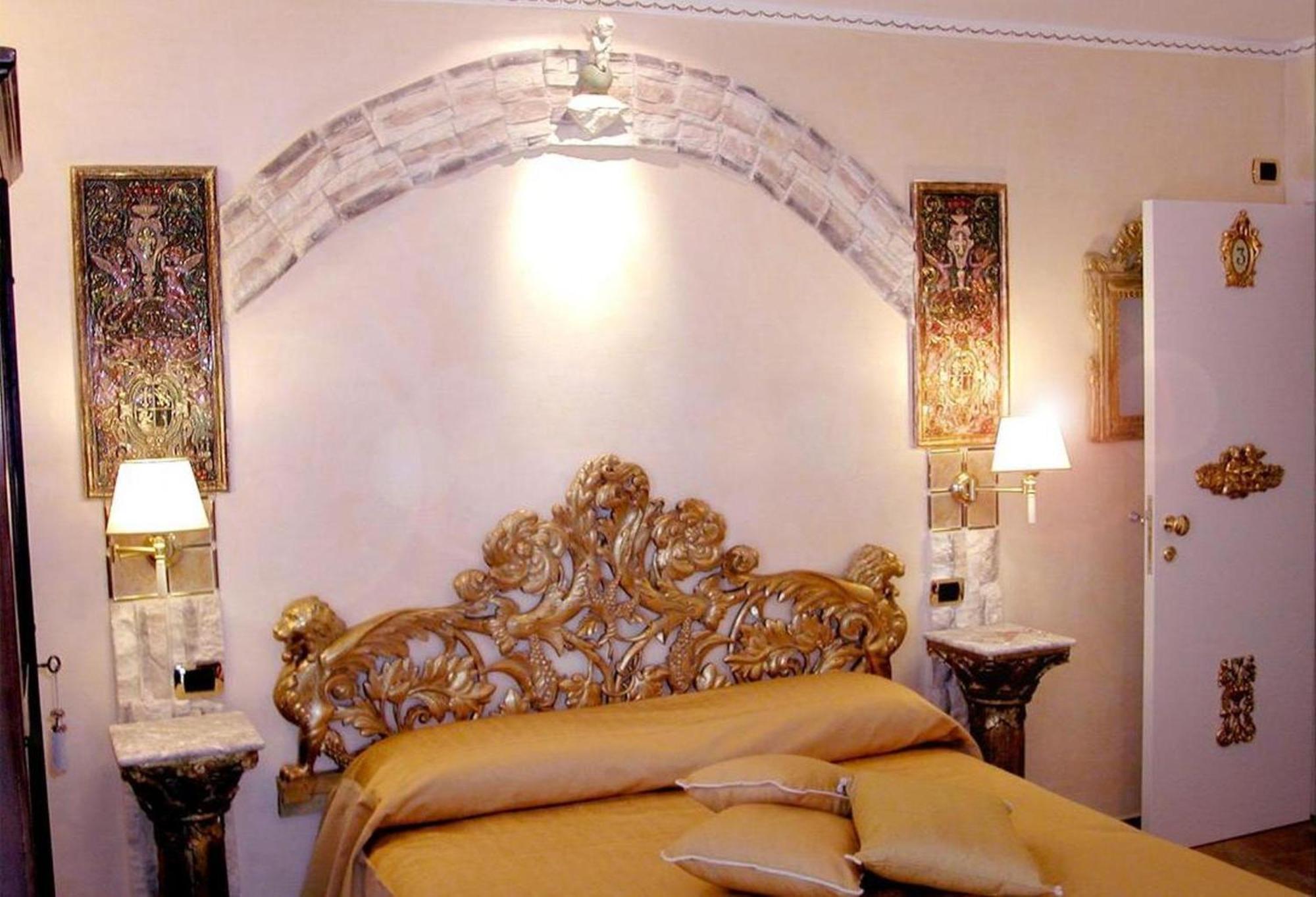 Bed & Breakfast Arianna
