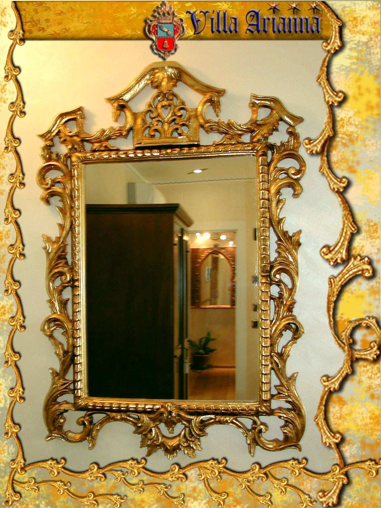 Bed & Breakfast Arianna Taormina