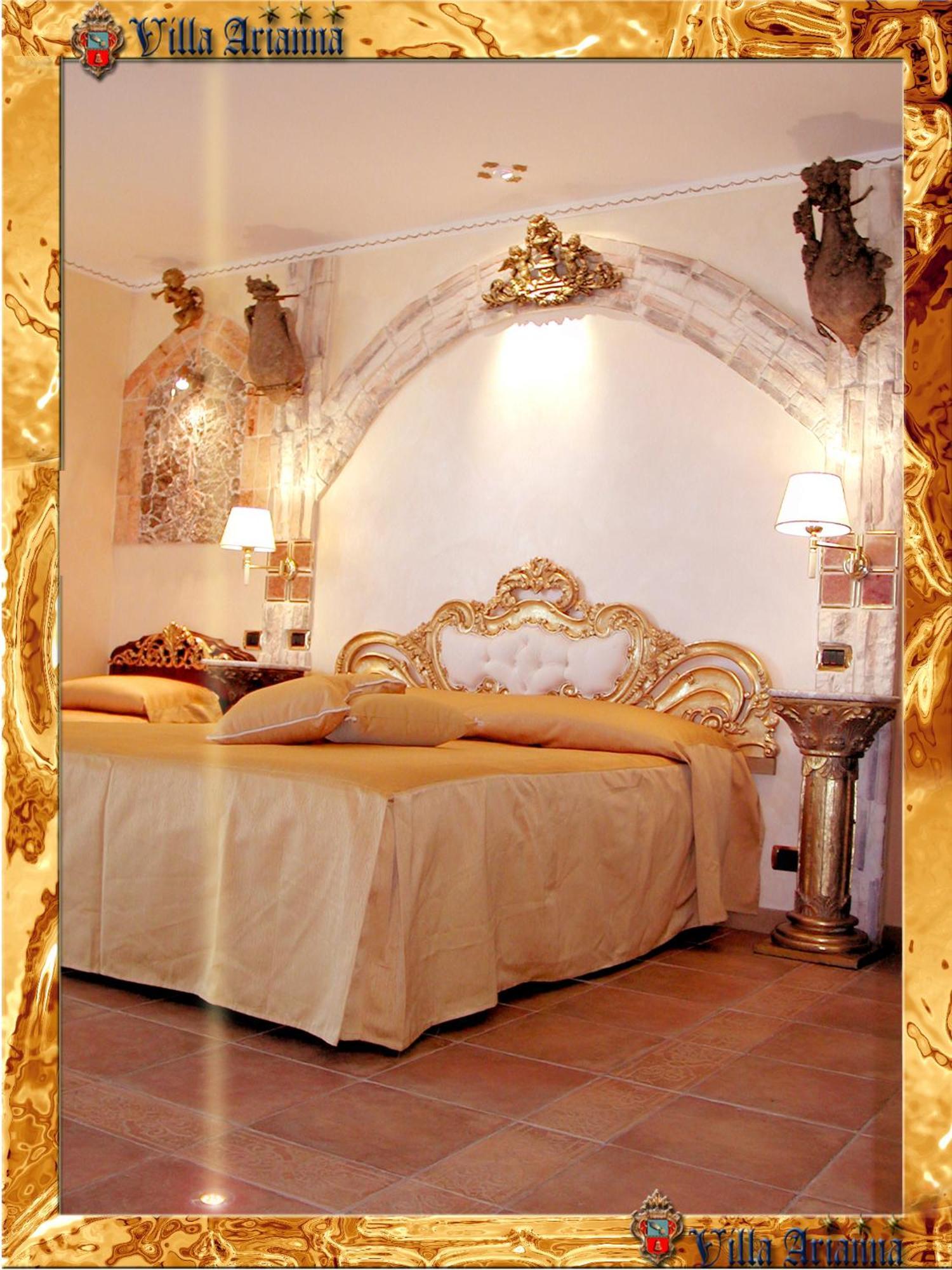 Bed & Breakfast Arianna Taormina