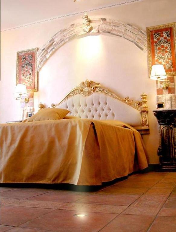 Arianna Bed & Breakfast Taormina