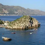 Villa Arianna B&B