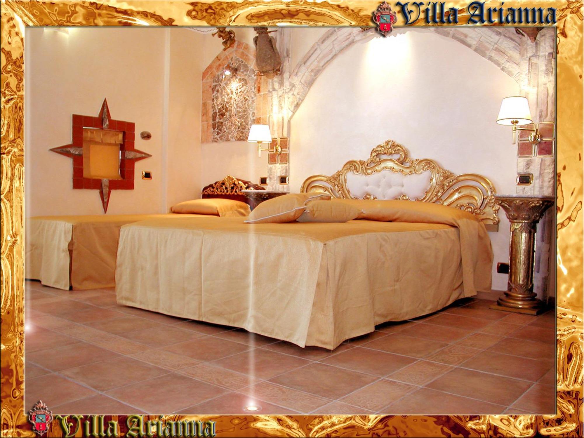 Bed & Breakfast Arianna 3*